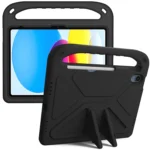 Handle Portable EVA Shockproof Tablet Case, For iPad 10th Gen 10.9 2022, For Xiaomi Redmi Pad 10.61 - Image 2