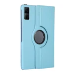 360 Degree Rotation Litchi Texture Leather Tablet Case, For Xiaomi Redmi Pad 10.61 - Image 3