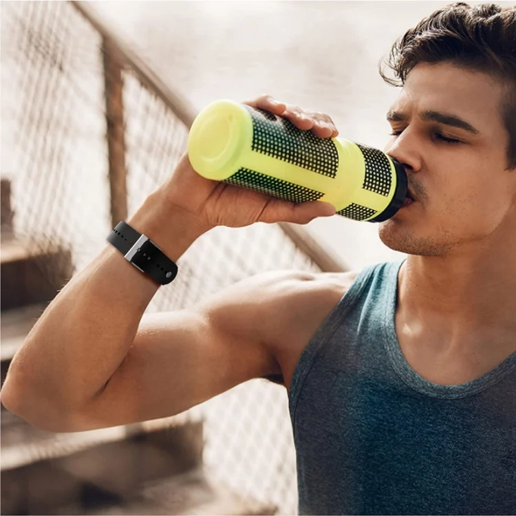 EDA004010001_B2.webp Silicone Watch Band - Image 3