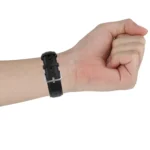 Genuine Leather Watch Band - Image 5