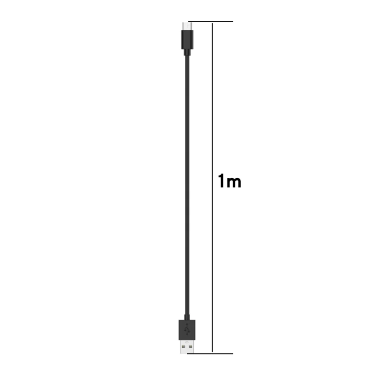EDA004023501A_2.webp Smart Watch Magnetic Charging Cable, Length: 1m, - Image 3