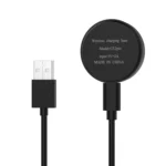 Smart Watch Magnetic Charging Cable, Length: 1m, - Image 5