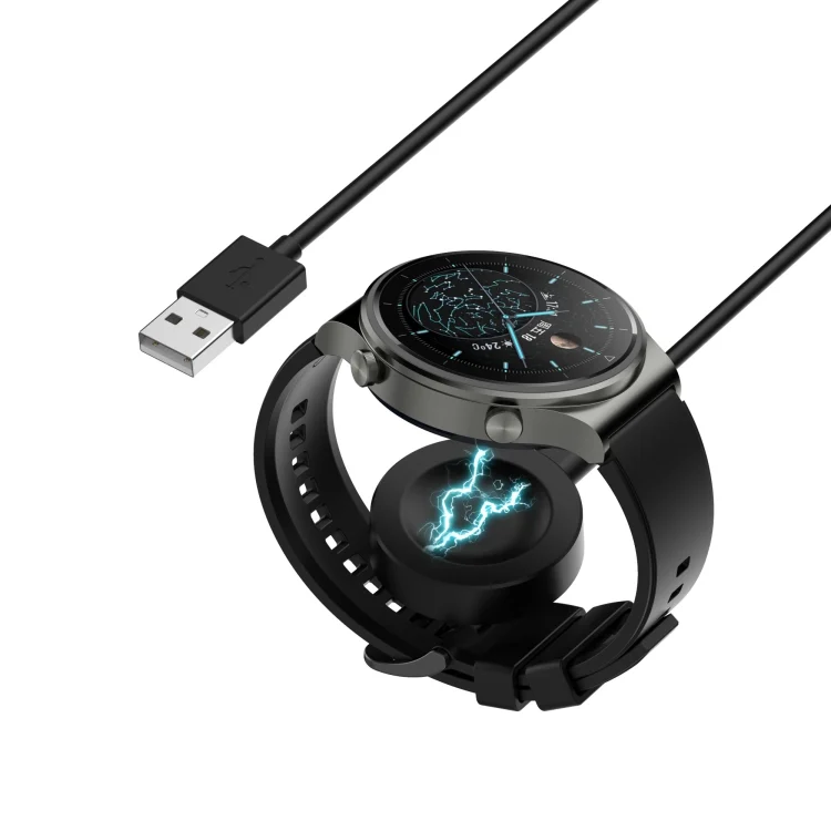 EDA004023501A_5.webp Smart Watch Magnetic Charging Cable, Length: 1m, - Image 6