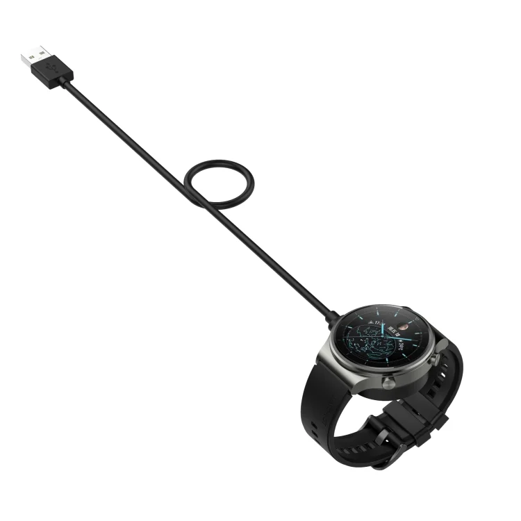 EDA004023501A_6.webp Smart Watch Magnetic Charging Cable, Length: 1m, - Image 7