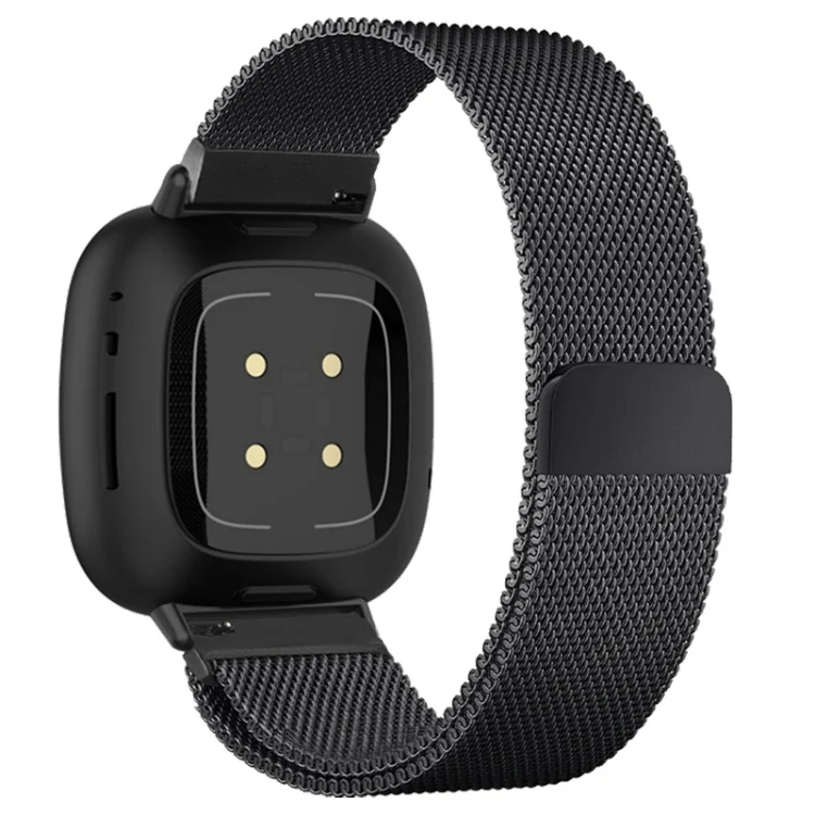 EDA004027701A_1.webp 20mm Milanese Magnetic Metal Split Buckle Watch Band - Image 5