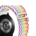 Universal Nylon Watch Band - Image 3