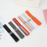Universal Nylon Watch Band - Image 5