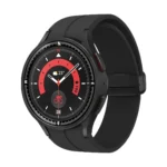 Compass Scale Metal Watch Bezel - Image 4
