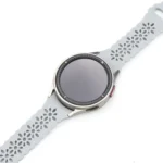 Compass Scale Metal Watch Bezel - Image 5