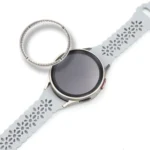 Compass Scale Metal Watch Bezel - Image 2