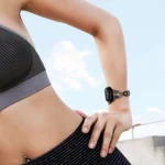 Universal  Diamond Metal Watch Band - Image 6