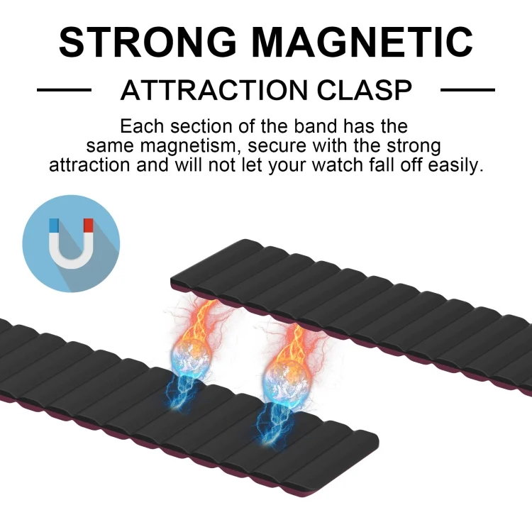 EDA004034701_B3.webp Universal Magnetic Silicone Watch Band - Image 4