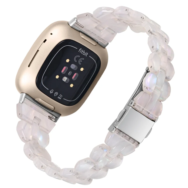 EDA004035001A_1.webp Universal Rhombus Resin Watch Band - Image 3