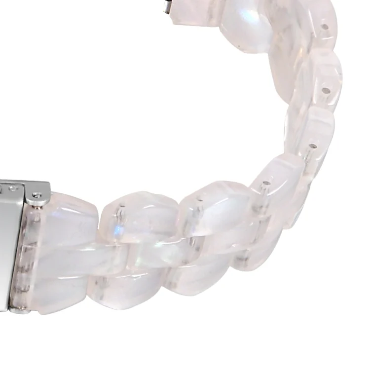 EDA004035001A_2.webp Universal Rhombus Resin Watch Band - Image 4