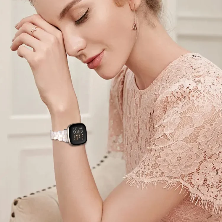 EDA004035001A_4.webp Universal Rhombus Resin Watch Band - Image 6