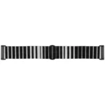 Universal Butterfly Buckle Metal Watch Band - Image 3
