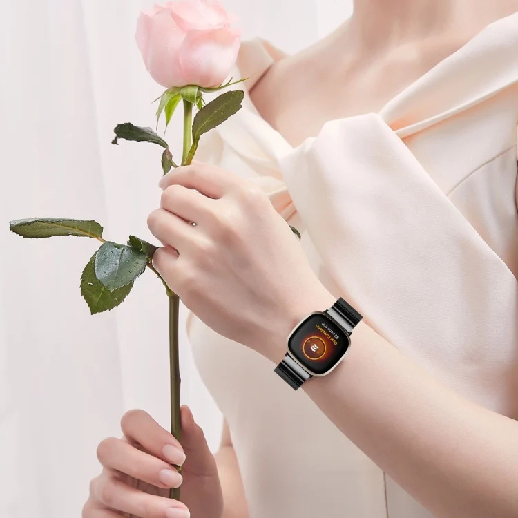 EDA004035301A_5.webp Universal Butterfly Buckle Metal Watch Band - Image 7