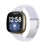 Universal Resin Watch Band