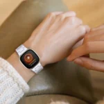 Universal Resin Watch Band - Image 6