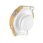 Fuel Injection Hollow Watch Protective Case - Image 5