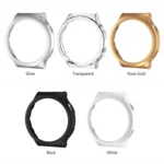 Fuel Injection Hollow Watch Protective Case - Image 2