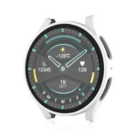 Fuel Injection Hollow Watch Protective Case - Image 4