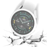 Fuel Injection Hollow Watch Protective Case - Image 6