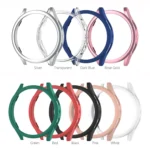 Fuel Injection Hollow Watch Protective Case - Image 2