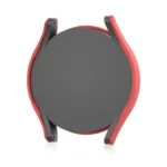 Frosted PC + Tempered Film Integrated Watch Protective Case - Image 5