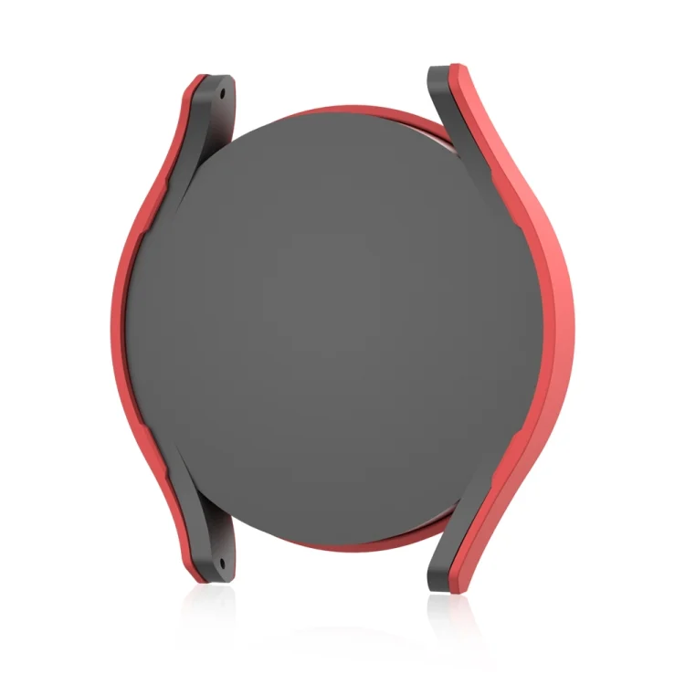 EDA004078501D_3.webp Frosted PC + Tempered Film Integrated Watch Protective Case - Image 5