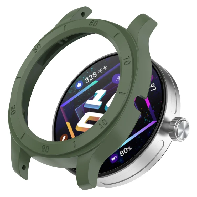 PC Hollow Watch Protective Case