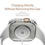 DUX DUCIS Electroplated PC Watch Case - Image 5