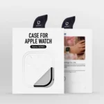 DUX DUCIS Electroplated PC Watch Case - Image 6