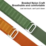 Nylon Loop Watch Band - Image 4