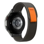 Loop Nylon Watch Band - Image 3