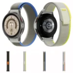 Loop Nylon Watch Band - Image 2
