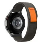 Universal Loop Nylon Watch Band - Image 3