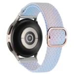 Universal Weave Gradient Color Watch Band - Image 4