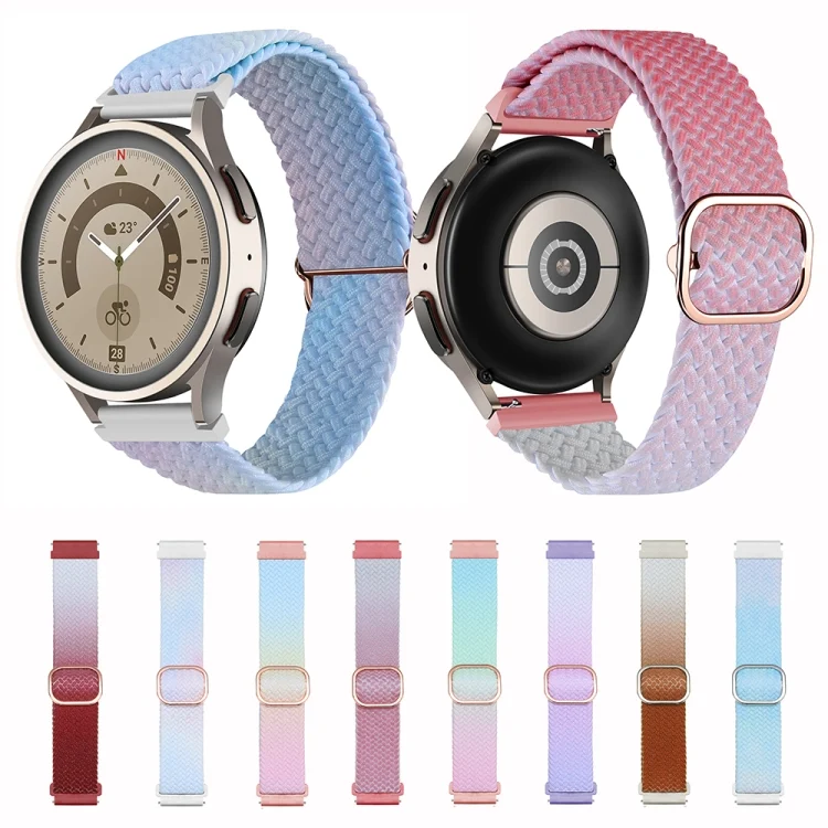 EDA004139501_B2.webp Universal Weave Gradient Color Watch Band - Image 3