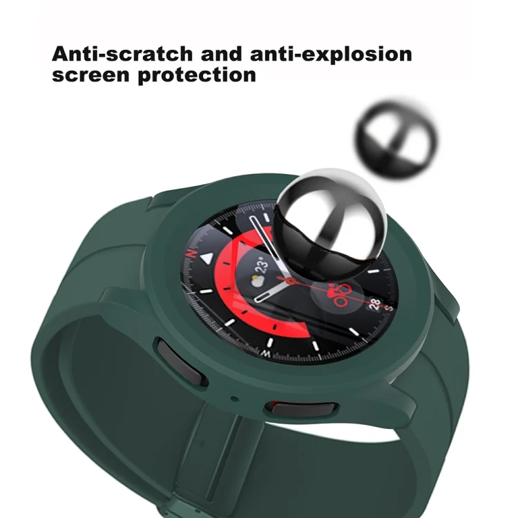 EDA004151301_B3.webp PC + Tempered Film Fuel Injection Watch Protective Case - Image 4