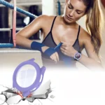 PC + Tempered Film Fuel Injection Watch Protective Case - Image 5