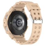 Armor Silicone Watch Band + Protective Case - Image 6