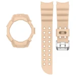 Armor Silicone Watch Band + Protective Case - Image 8