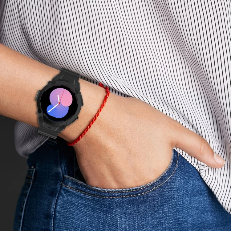 EDA004151701_B2.webp Armor Silicone Watch Band + Protective Case - Image 3