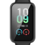 PC + Tempered Glass Integrated Protective Watch Case - Image 6