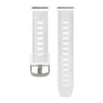 Diamond Texture Clear Glitter Watch Band - Image 4