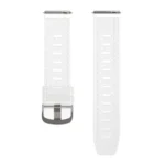 Diamond Texture Clear Glitter Watch Band - Image 5