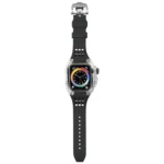 Fluorine Rubber Clear Watch Band Case - Image 6