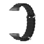 MIJOBS CS Marine Silicone Breathable Watch Band - Image 3