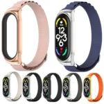 MIJOBS CS Nylon Breathable Watch Band - Image 2